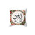 "Love (Al-Hubb)” Pillow