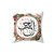 "Love (Al-Hubb)” Pillow