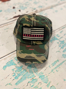 Dang Hero - Pink Ribbon Hat