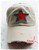 Chicks rule! embroidered baseball hats by Dang Chicks