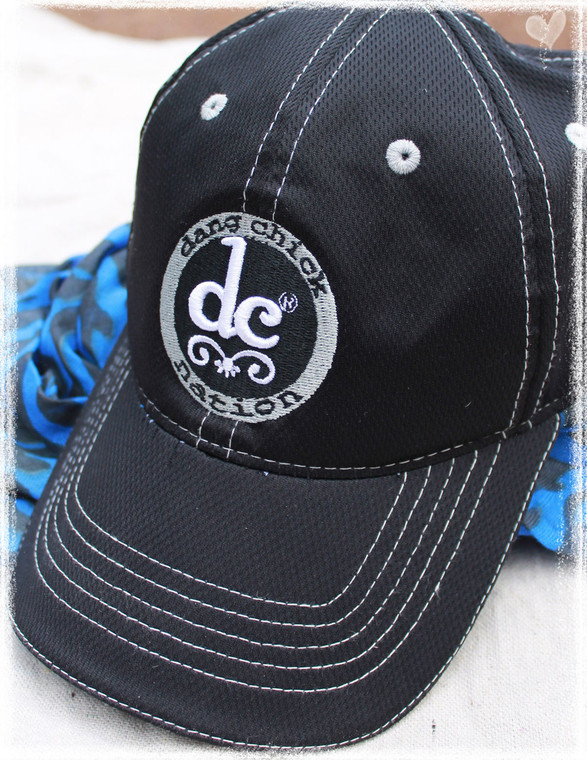 Dang Fit micro mesh fitness hat by Dang Chicks