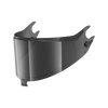 SHARK Spartan GT & RS Motorcycle Helmet Visor - Dark Smoke