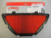 Genuine Yamaha Air Filter for YZF-R1 2007-2008 4C8