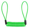 Kovix Lock Reminder - Fluorescent Green