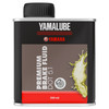 Yamalube Premium Brake Fluid DOT 3, 4 & 5.1 500ml