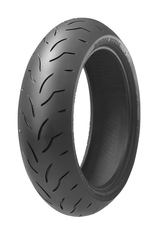 Bridgestone Battlax BT016 Pro Motorcycle Sports Tyre for Sale