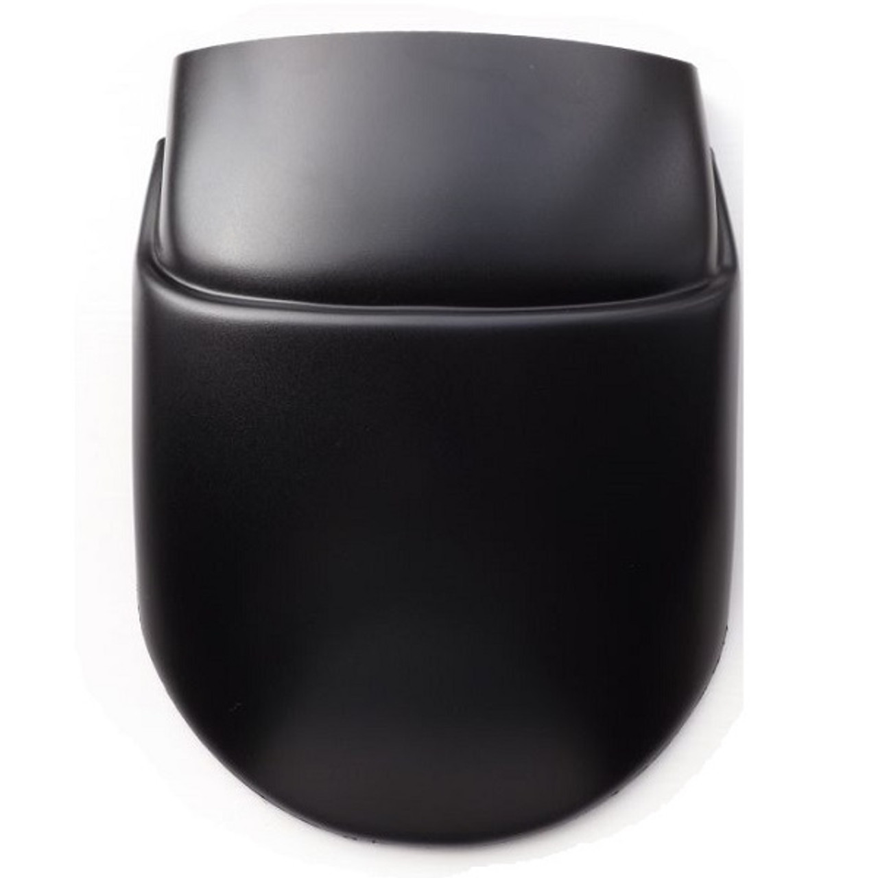 Pyramid Fender Extender 052353 for Yamaha MT07 2018 & Tracer 700 2020