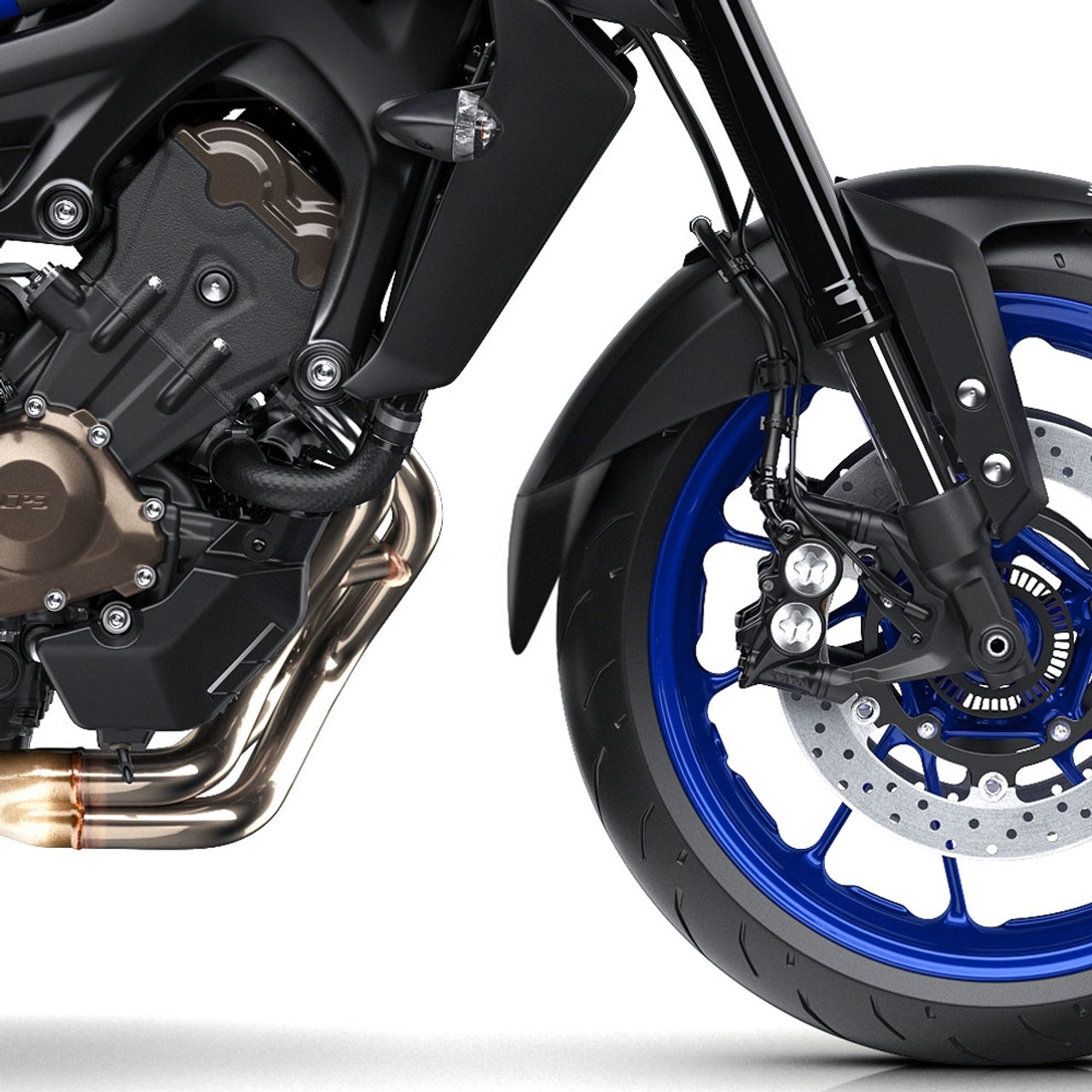 yamaha mt 09 chain and sprocket