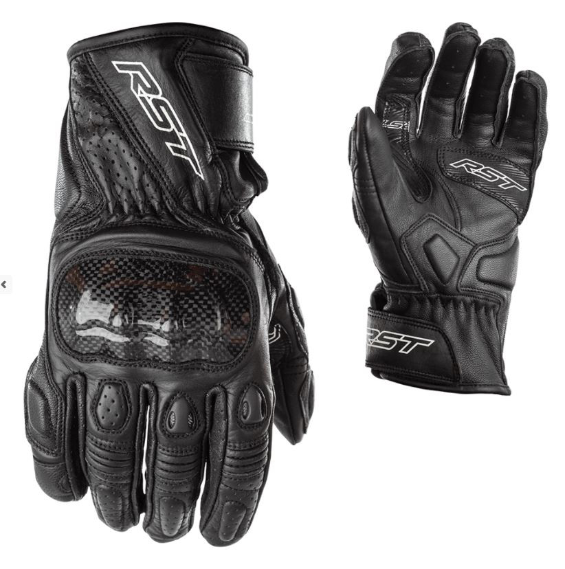 RST Stunt 3 Ladies' Waterproof 