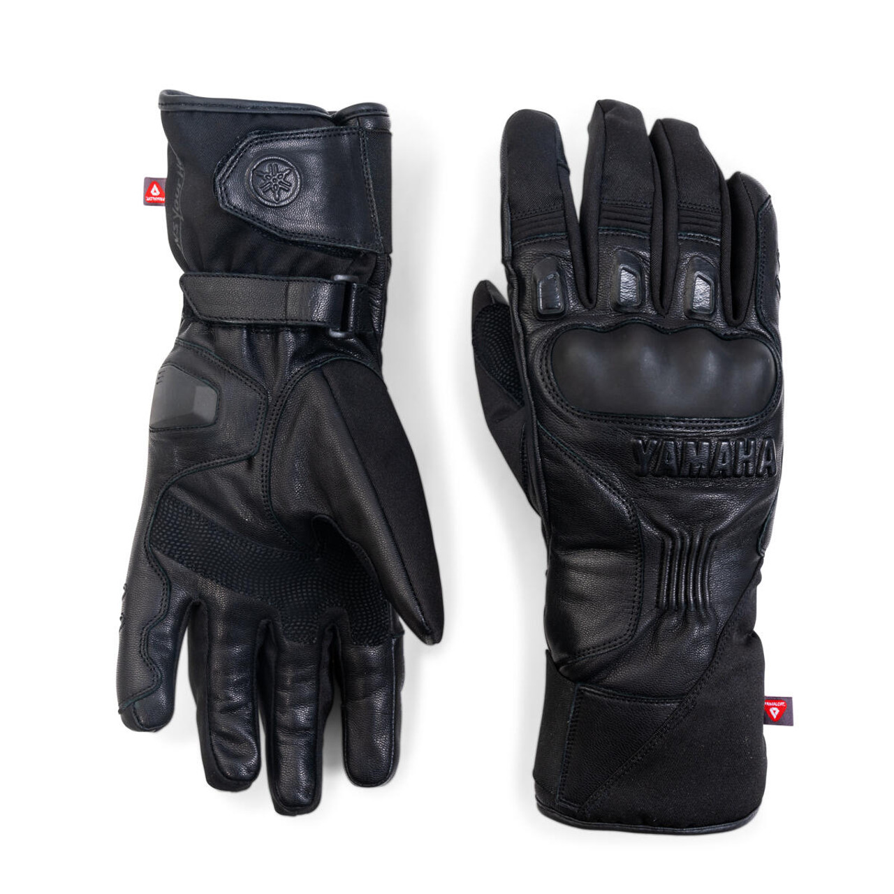 yamaha motorcycle gloves