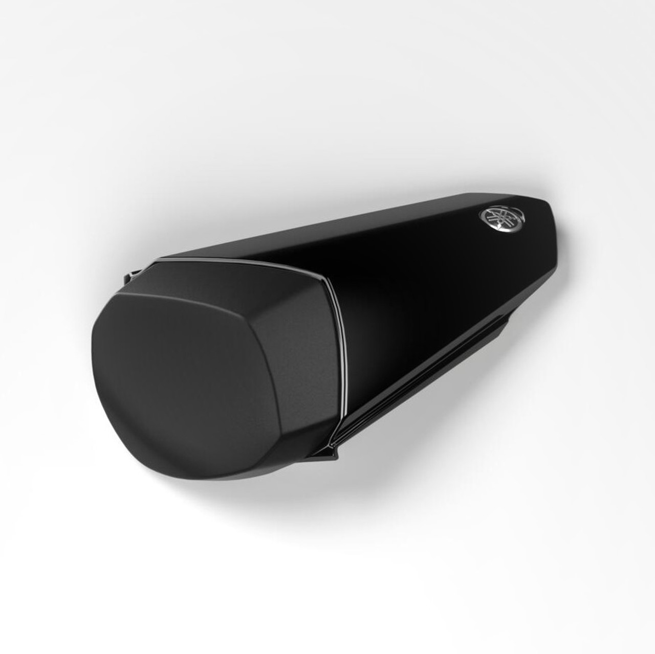 Genuine Yamaha Black Rear Seat Cover Cowl for YZFR7 for YZFR7 for