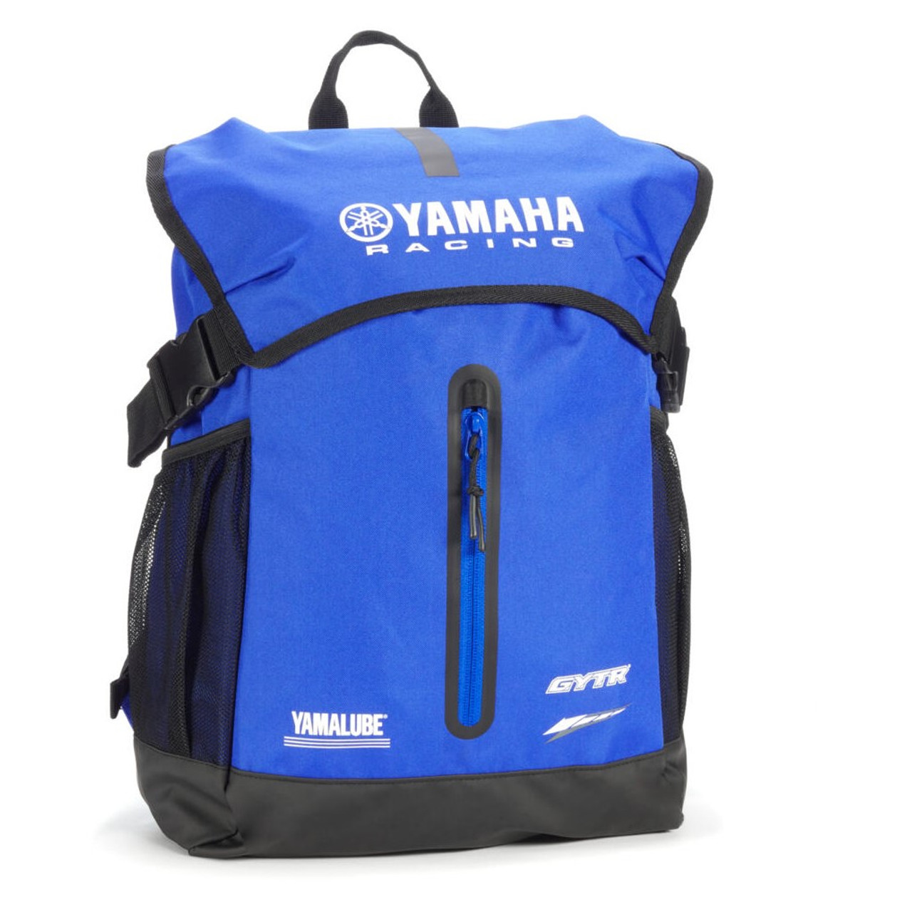 BACK BAG YAMAHA BLUE – Throttlerz-