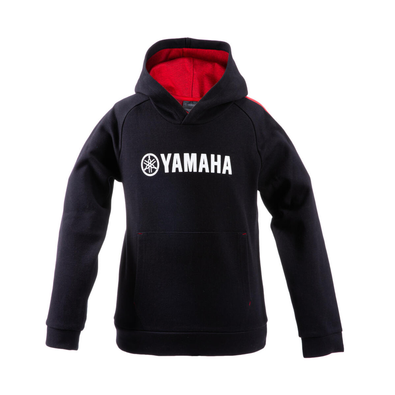 Genuine Yamaha Kids Revs Saskatch Zip Up Hoodie for Sale