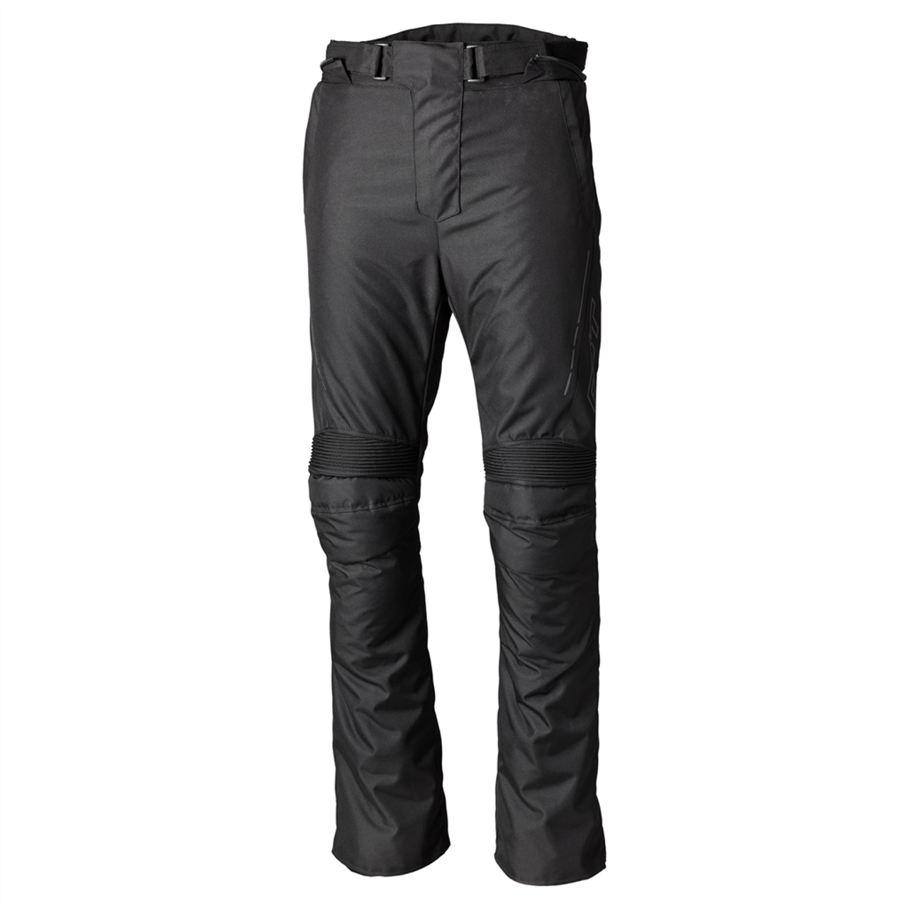 Pantalon Pluie Moto RST RST Lightweight noir taille S