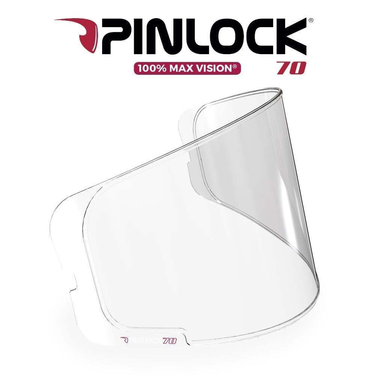 Pinlock evo hot sale one 2