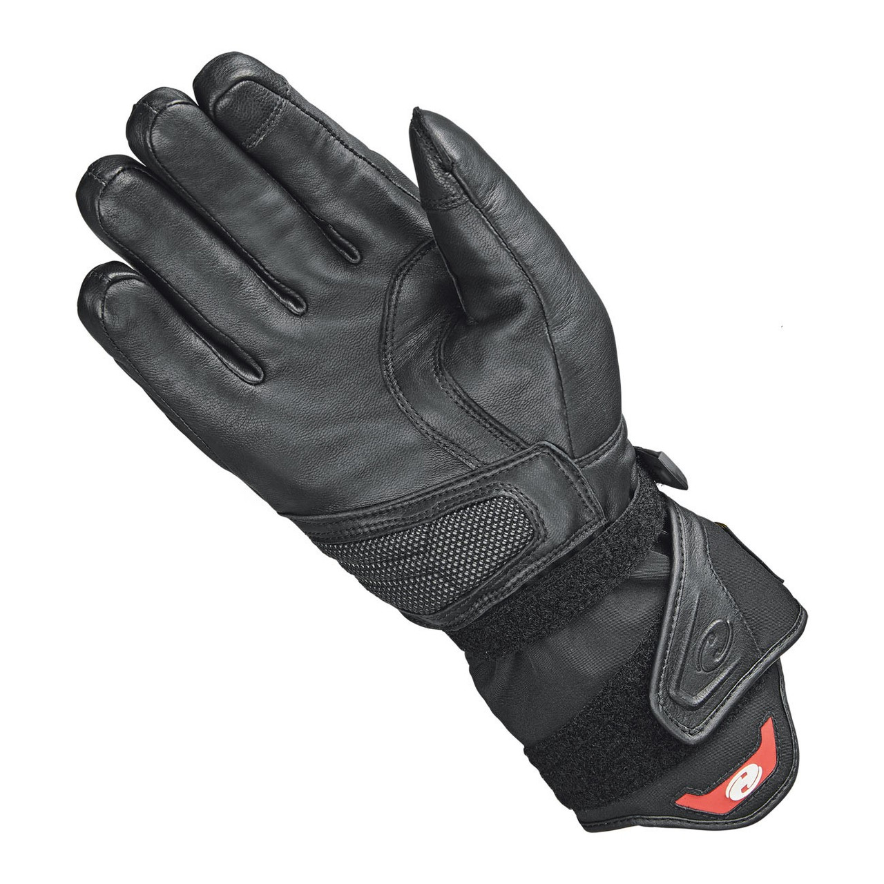 Held Twin II 2in1 Goretex Men's Motorcycle Gloves - Black for Sale