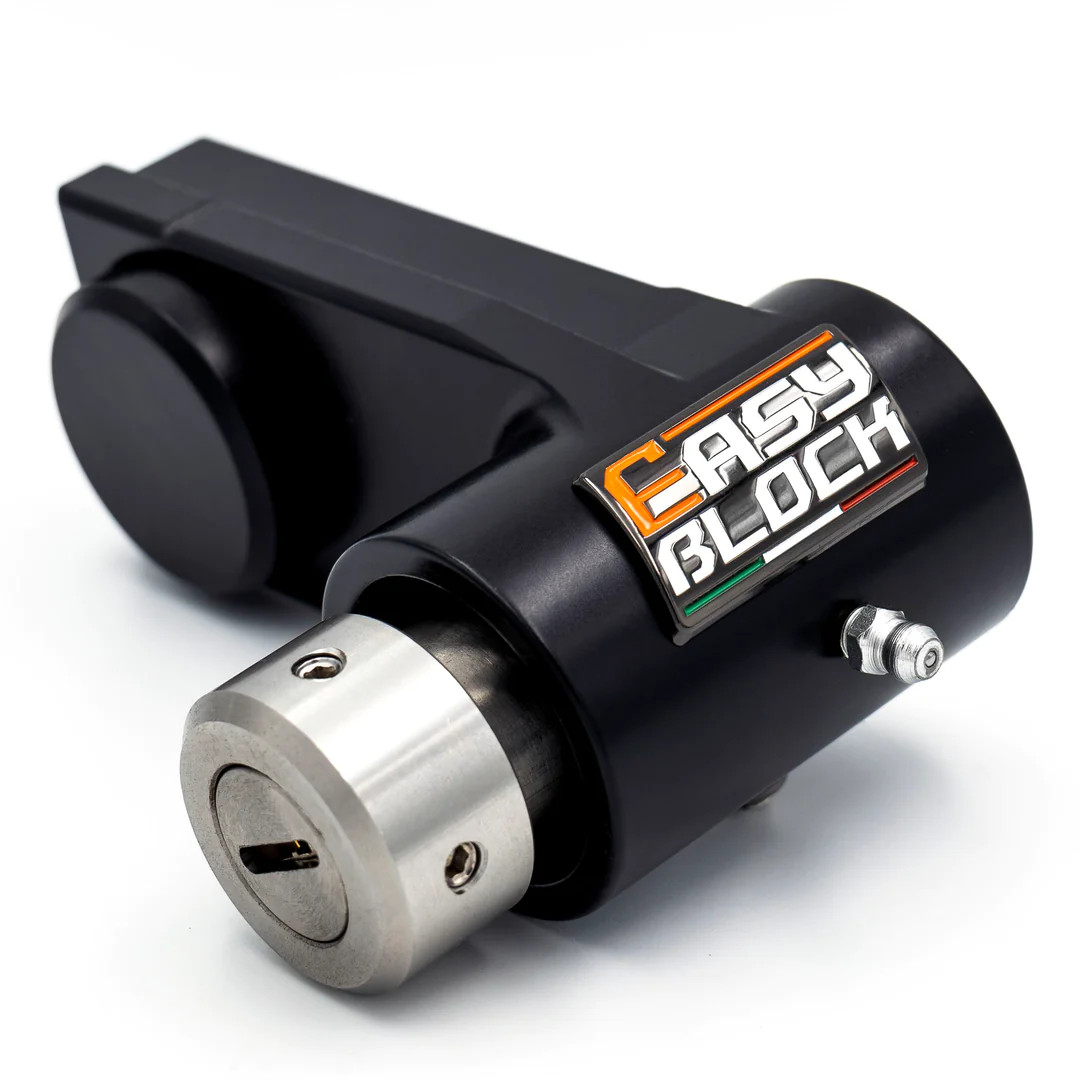 EASYBLOCK Bike Lock for Yamaha MT-09 & Tracer 9 2021-24 for Sale