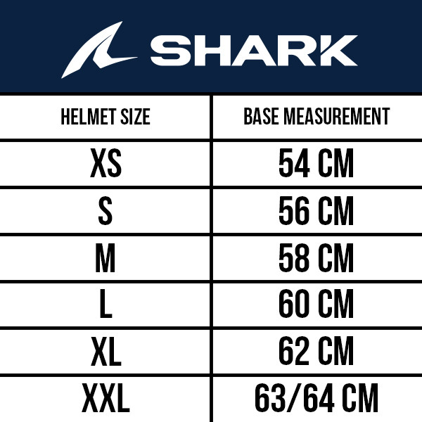 Shark Ridill 2 Motorcycle Helmet - Assya KXK Metallic Black/Blue