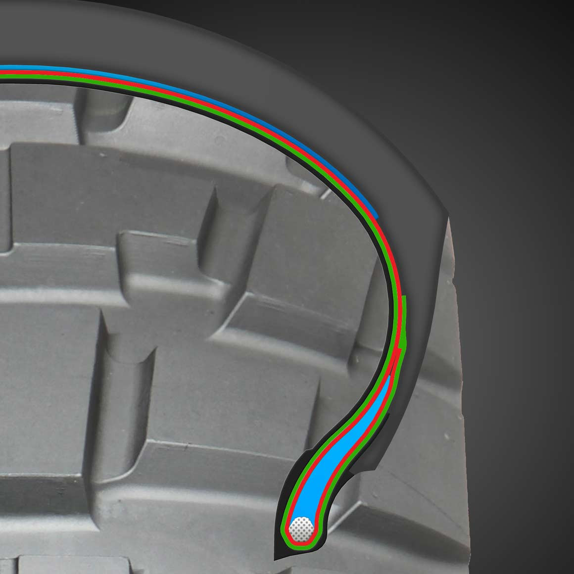 Dunlop Trailmax Raid Motorcycle Adventure Tyres Front, Rear, & Pair Deals for Sale Flitwick
