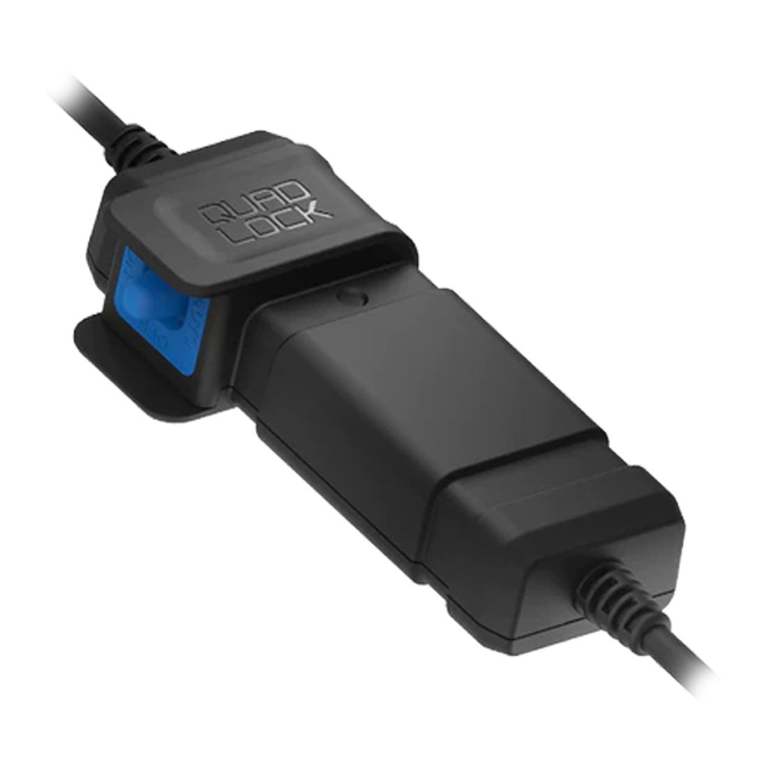 QUAD LOCK Waterproof 12V To USB Smart Adaptor for Sale | Flitwick