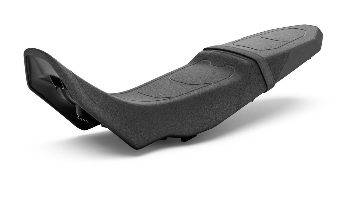 Yamaha Tenere 700 2025 Onwards Comfort Seat BRL-F47C0-10-00 for 