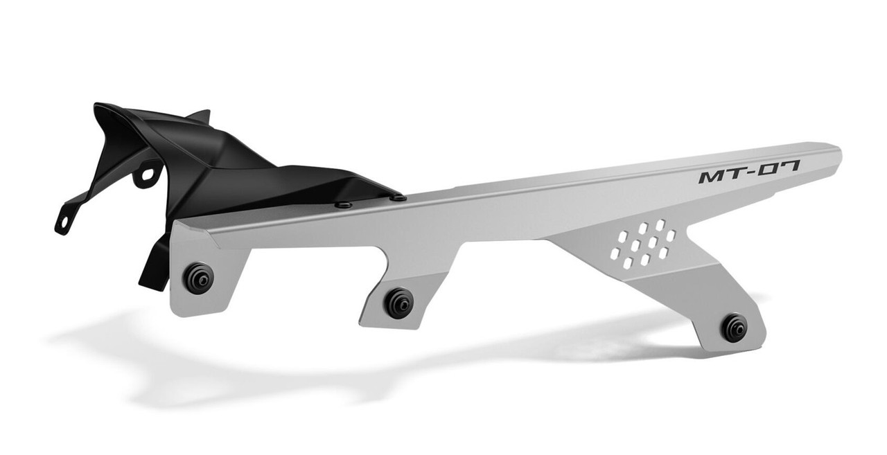 Tracer 700 Mt 07 Chain Guide Genuine Yamaha MT-07 2025 Onwards