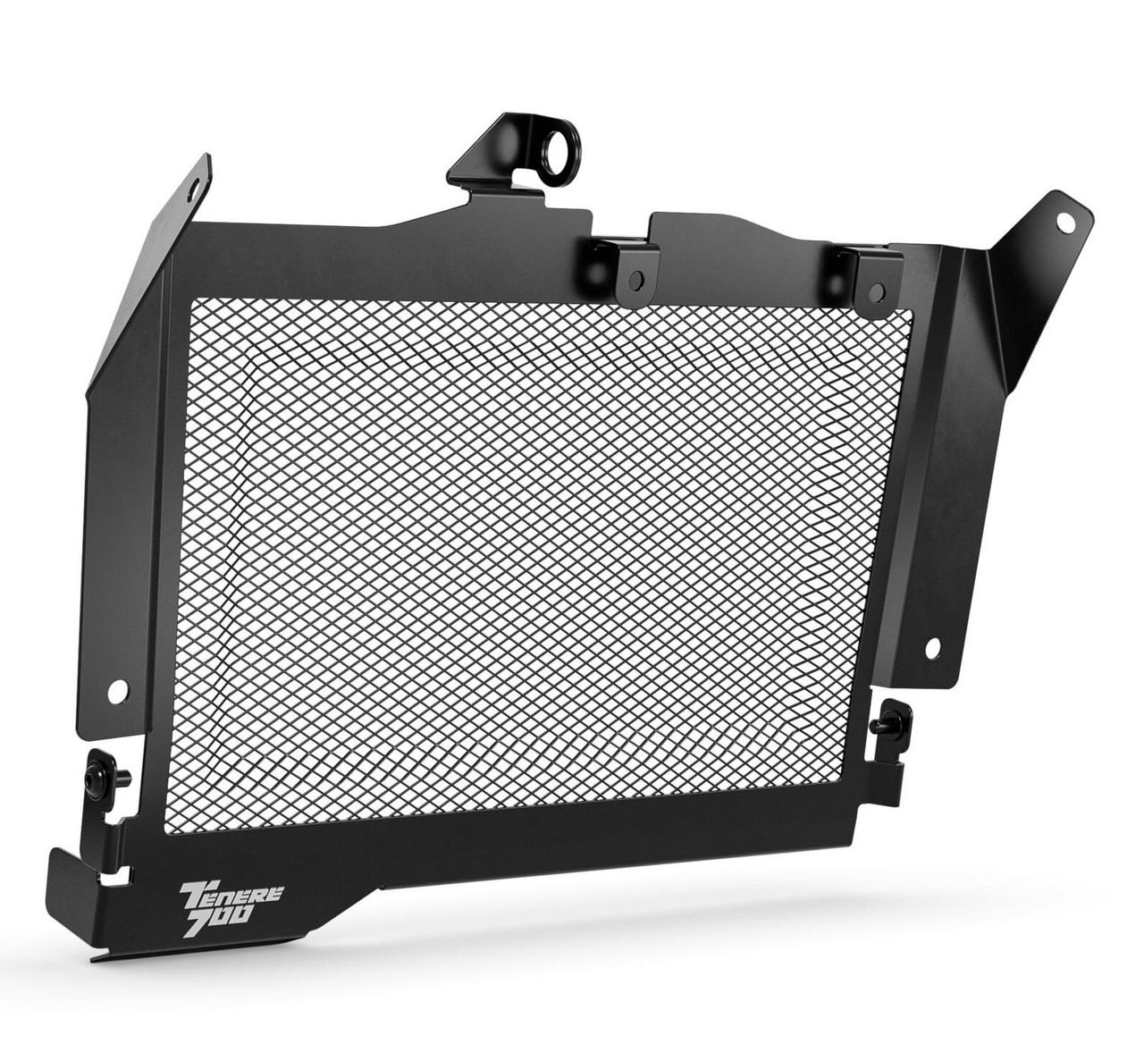 BROTECT Screenprotector Voor Yamaha Tenere 700 / Rally 2025 Folie Beschermfolie Beschermglas Matte 3 Stuks 2873239942