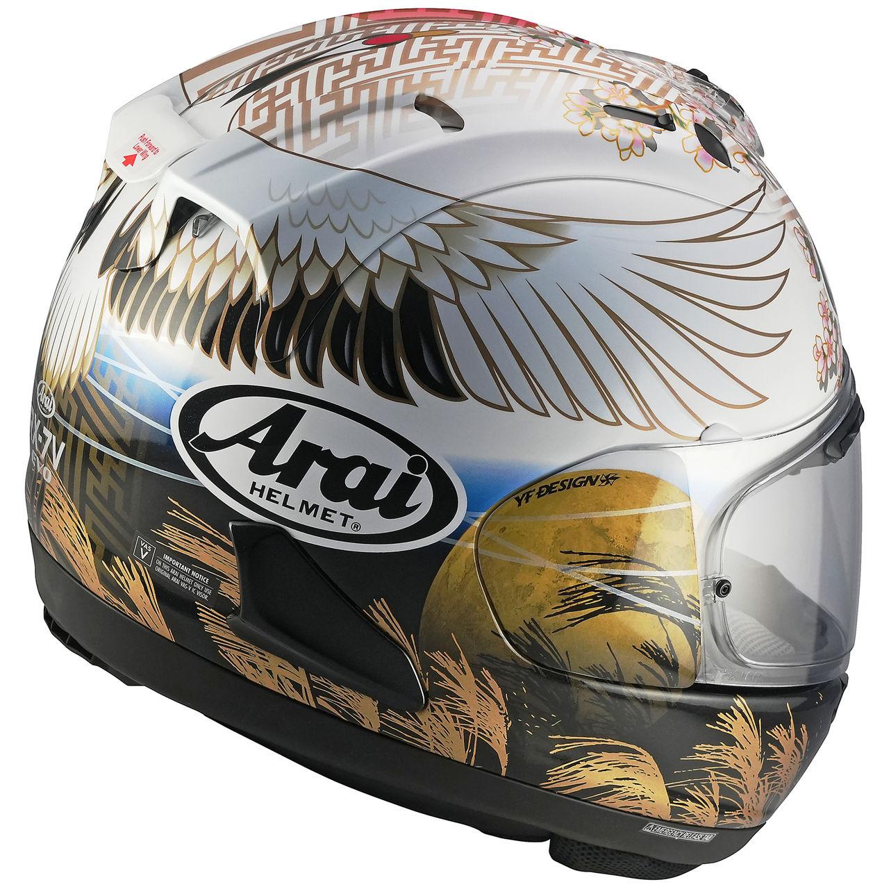 agv pista corsa r AGV Corsa R Helmet: First Impressions