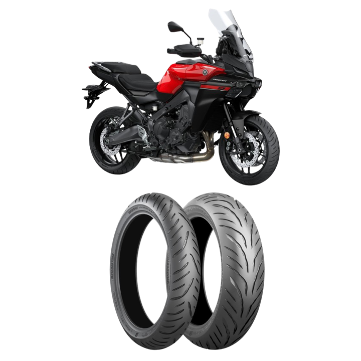 Motorfiets