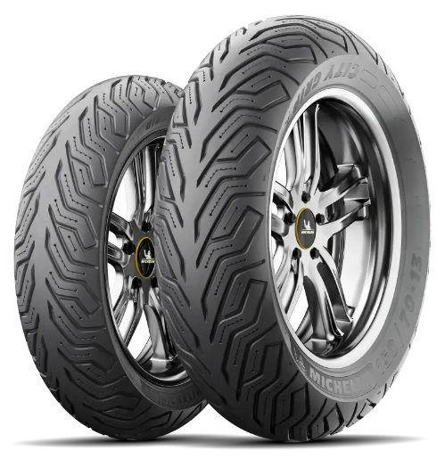 Michelin City Grip 2 Scooter Tyres for Sale Flitwick Motorcycles