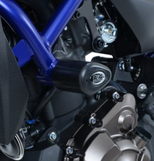 R&G Crash Protector CP0365BL Yamaha MT-07 R&G Crash Protector CP0365BL Yamaha MT-07