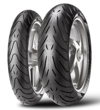 Pirelli Angel ST Sports Touring Motorcycle Tyre Pirelli Angel ST Sports Touring Motorcycle Tyre