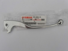 Genuine Yamaha YBR 125 Front Brake Lever 3D9H39220100