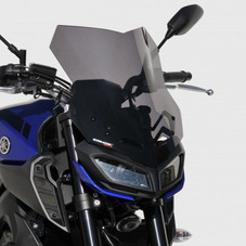 Ermax Yamaha MT-09 2017- Touring Screen -Smoked Ermax Yamaha MT-09 2017- Touring Screen -Smoked
