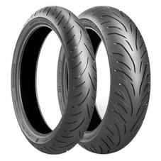 BRIDGESTONE BATTLAX T32  2本セット新品未使用 BATTLAX SPORT TOURING T32 - BRIDGESTONE(ブリヂストン