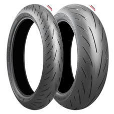 Bridgestone Battlax S22 Motorcycle Sports Tyre Bridgestone Battlax S22 Motorcycle Sports Tyre