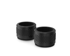 Genuine Yamaha Tenere 700 2020-24 Heated Grip Spacers Genuine Yamaha Tenere 700 2020-24 Heated Grip Spacers