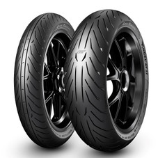 Pirelli Angel GT II Sports Touring Motorcycle Tyre