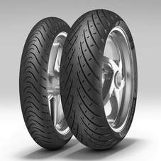 Metzeler Roadtec 01 Motorcycle Sports Touring Tyre