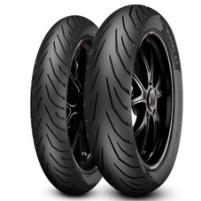 Pirelli Angel City Lightweight Motorcycle Tyre