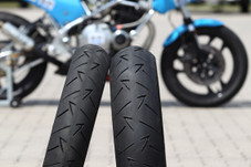 Continental Road Attack 3 CR Classic Racing Tyres Continental Road Attack 3 CR Classic Racing Tyres
