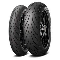 Pirelli Angel GT Sports Touring Motorcycle Tyre Pirelli Angel GT Sports Touring Motorcycle Tyre