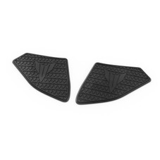 Genuine Yamaha MT-07 Tank Side Grip Pads 2021-24 Genuine Yamaha MT-07 Tank Side Grip Pads 2021-24