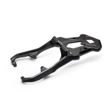 Genuine Yamaha Rear Carrier Luggage Rack - MT-07 2018-2024 Genuine Yamaha Rear Carrier Luggage Rack - MT-07 2018-2024