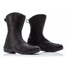 RST Axiom Men's Waterproof Motorcycle Boots RST Axiom Men's Waterproof Motorcycle Boots