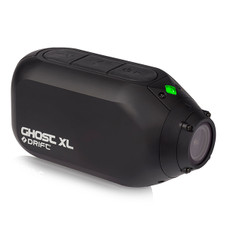 DRIFT Ghost XL Motorcycle Action Camera