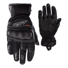 RST Urban Air 3 Mesh Men's Summer Motorcycle Gloves - Black RST Urban Air 3 Mesh Men's Summer Motorcycle Gloves - Black