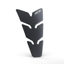 Genuine Yamaha Carbon Tank Pad for YZF-R7 Genuine Yamaha Carbon Tank Pad for YZF-R7