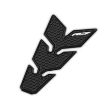 Genuine Yamaha Rubberised Tank Pad for YZF-R7 Genuine Yamaha Rubberised Tank Pad for YZF-R7