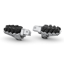 Genuine Yamaha Explorer Adventure Footpegs for Tracer 9 & GT 2021-